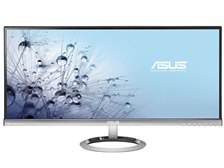 ASUS MX299Q [29インチ Silver+Black] 価格比較 - 価格.com