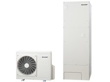 シャープ エコキュート フルオート 高圧力タイプ 370L WX-SB37FH 価格 