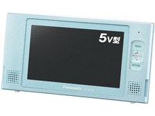 パナソニック ビエラ・ワンセグ SV-ME580-A [アクアブルー] 価格比較