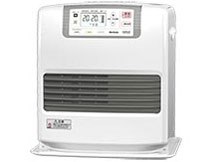 お取引き中　ダイニチ石油ファンヒーター 13年製FW-379ＬＸ ダイニチ FW-379LX-W [クールホワイト] 価格比較 - 価格.com