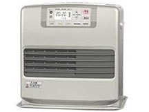 ダイニチ FW-579LX-S [ウォームシルバー] 価格比較 - 価格.com