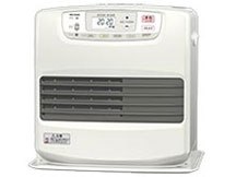 石油ファンヒーター FW-579LE ホワイト ダイニチ FW-579LE-W [ウォームホワイト] 価格比較 - 価格.com