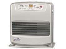 ダイニチ FW-439NE-S [ウォームシルバー] 価格比較 - 価格.com