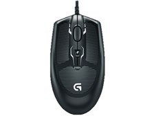 ロジクール G100s Optical Gaming Mouse 価格比較 - 価格.com