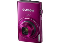 ストラップに使用感があります【美品】 Canon IXY 620F ピンク 【小型カメラ】