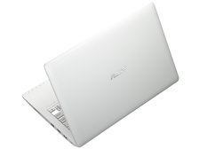 SSD換装済ASUS VivoBook X200CA-CTWHITE 箱無し