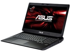 ASUS/ノートパソコン/G750JH-CV130H/DBN0CY31327346B/Bランク/62【中古】 ASUS/ノートパソコン/G750JH-CV130H/DBN0CY31327346B/Bランク/62