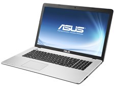 ASUS X750JB-TY030H 17.3インチ液晶 動作品 Amazon.com: ASUS Radeon EAH4350 512MB DDR2 PCI-Express Silent