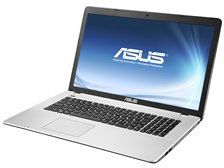 ASUS X750JA X750JA-TY007HS 価格比較 - 価格.com