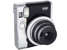 富士フイルム instax mini 90 チェキ ネオクラシック オークション比較