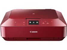 CANON PIXUS MG7130 [レッド] オークション比較 - 価格.com