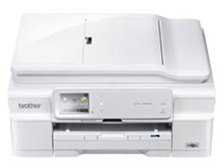 プリンター　brother DCP-J981N WHITE DCP-J981N | インクジェットプリンター・複合機 | ブラザー