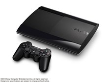 PlayStation3 CECH-3000B SB＆JOURNEYセット