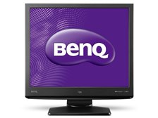BenQ 　19インチ　モニター本体のみ　BL912 BenQ BL912 [19インチ ブラック] 価格比較 - 価格.com