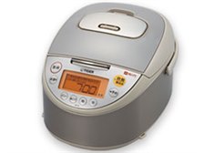 タイガー魔法瓶 炊きたて JKT-B100 価格比較 - 価格.com