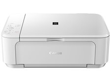 CANON PIXUS MG3530 [ホワイト] オークション比較 - 価格.com