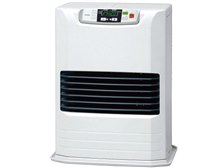 トヨトミ FF-S36DT(W) 新品 トヨトミ公式オンラインストア