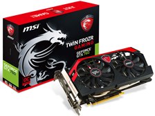 MSI N760GTX Twin Frozr 4S 4G OC [PCIExp 4GB] 価格比較 - 価格.com