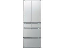 日立 真空チルドFS R-G4800D(XS) [クリスタルシルバー] 価格比較