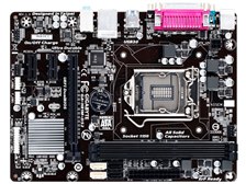 GIGABYTE GA-H81M-DS2 [Rev.1.0] オークション比較 - 価格.com