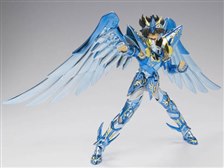 聖闘士聖衣神話 神聖衣-10th Anniversary Edition- 5体 BANDAI 聖闘士聖衣神話 ペガサス星矢 神聖衣 -10th Anniversary