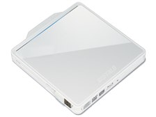 バッファロー BRXL-PC6VU2-WHC [クリスタルホワイト] 価格比較
