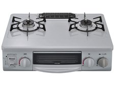 リンナイ　ガスコンロ　KG560L LPガス用 Amazon.co.jp: Rinnai ガスコンロ(プロパンガス用・2口・右強火力