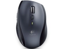 ロジクール Marathon Mouse M705t 価格比較 - 価格.com