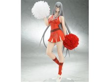 一騎当千 趙雲子龍 チアガールVer [レッド]の製品画像 - 価格.com