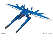 BANDAI HG 1/144 ガンダムビルドファイターズ ビルドブースター