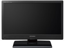 三菱電機 REAL LCD-19LB4 [19インチ] 価格比較 - 価格.com