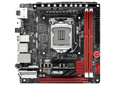 ASUS MAXIMUS VI IMPACT 価格比較 - 価格.com