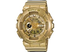 カシオ Baby-G BA-111-9AJF 価格比較 - 価格.com