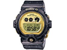 Baby g shop bg 6901