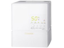 三菱重工業 加湿器 SHE35XD-W ピュアホワイト 三菱重工冷熱 SHE35XD-W スチームファン蒸発式加湿器 roomist