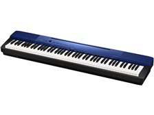 【お1人様1点限り】 [メタリックブルー調] PX-A100BE Privia カシオ 価格比較 価格.com - 鍵盤楽器