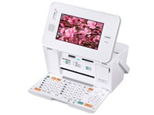 カシオ プリン写ル PCP-800 価格比較 - 価格.com