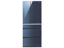 パナソニック NR-F618XG-B [グラファイトブルー] 価格比較 - 価格.com