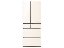 パナソニック NR-F618XG-N [シャンパンゴールド] 価格比較 - 価格.com