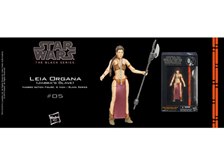 ハズブロ アクションフィギュア スター・ウォーズ 6インチ ブラック