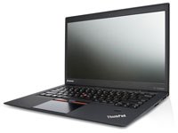 Windowsノート本体 kawahagi 14インチで約970gの軽量ノート「eX.computer N1430J-500/T」が