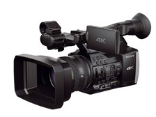 4K動画のブルーレイレコーダーへの取り込みについて』 SONY FDR-AX1 の