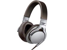 MDR-1RMK2 (S) [シルバー]の製品画像 - 価格.com