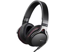 SONY MDR-1RNCMK2 BLACK　美品　キズ破れなし