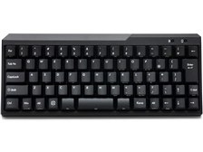 FILCO Majestouch MINILA Air  Bluetooth キーボード FFBT68MC/NB　定価1万円ぐらい FILCO Majestouch MINILA Air FFBT68MC/NB [黒] 価格比較 - 価格.com
