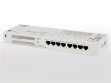 パナソニック Switch-S8iG PN24080G [サテングレー