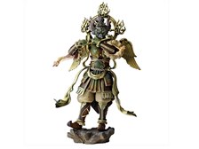 海洋堂 リボルテックタケヤ No.016 迦楼羅 価格比較 - 価格.com