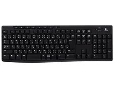 ロジクール Wireless Keyboard for MONSTER HUNTER FRONTIER G K270MH