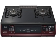 リンナイ RTS61AWK1R-BAL LP [ブラック/レッドトーン] 価格比較 - 価格.com