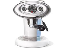 illy FrancisFrancis！ X7.1 [白] レビュー評価・評判 - 価格.com